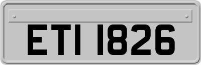ETI1826