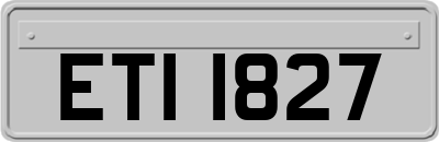 ETI1827