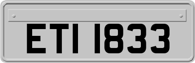 ETI1833