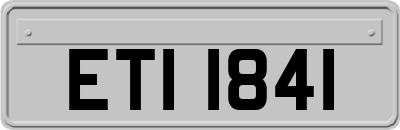 ETI1841