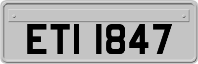 ETI1847