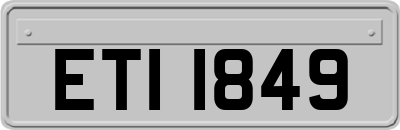 ETI1849