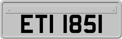 ETI1851