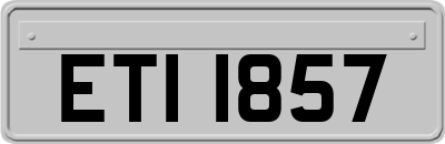 ETI1857