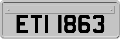 ETI1863