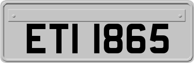 ETI1865