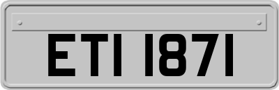 ETI1871