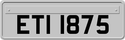 ETI1875