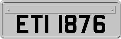 ETI1876