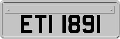 ETI1891