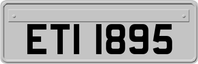 ETI1895