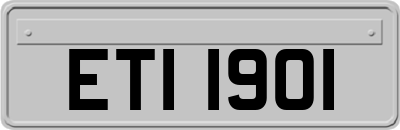 ETI1901