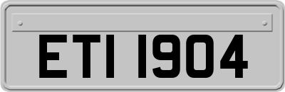 ETI1904