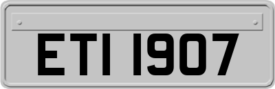 ETI1907