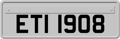 ETI1908