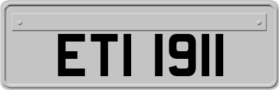 ETI1911