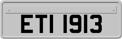ETI1913