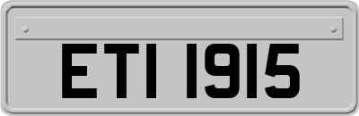 ETI1915