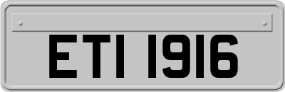 ETI1916