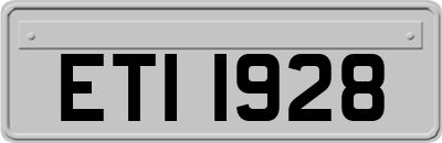 ETI1928