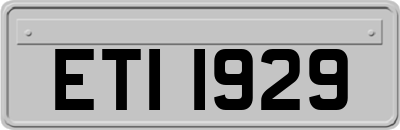 ETI1929