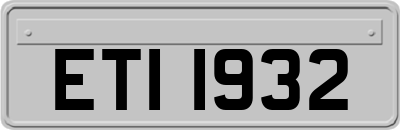 ETI1932