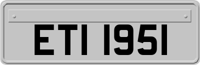 ETI1951
