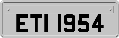 ETI1954