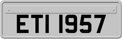 ETI1957