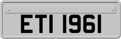 ETI1961