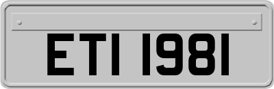 ETI1981