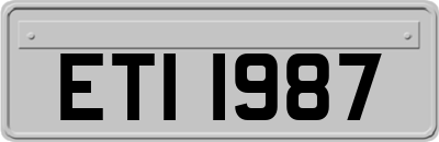 ETI1987