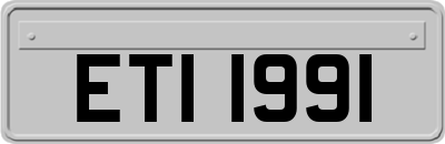 ETI1991