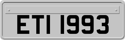 ETI1993