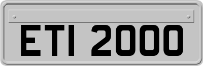 ETI2000