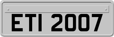 ETI2007