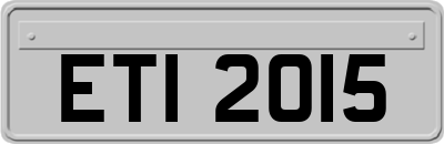 ETI2015