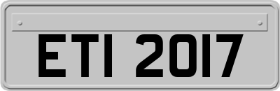 ETI2017