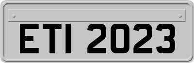 ETI2023