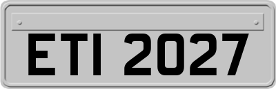 ETI2027