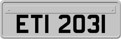 ETI2031