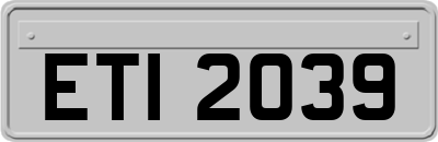 ETI2039