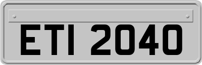ETI2040