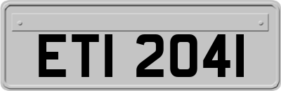 ETI2041