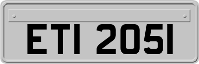 ETI2051