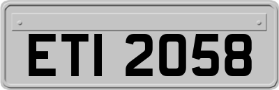 ETI2058