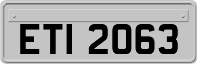 ETI2063