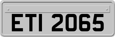 ETI2065