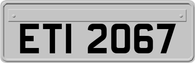 ETI2067
