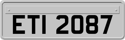 ETI2087